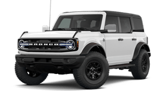 2026 Ford Bronco® External Image 2
